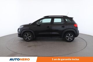 C3 Aircross 1.6 Blue-HDi Feel 100 ch 2018 occasion 92130 Issy-les-Moulineaux