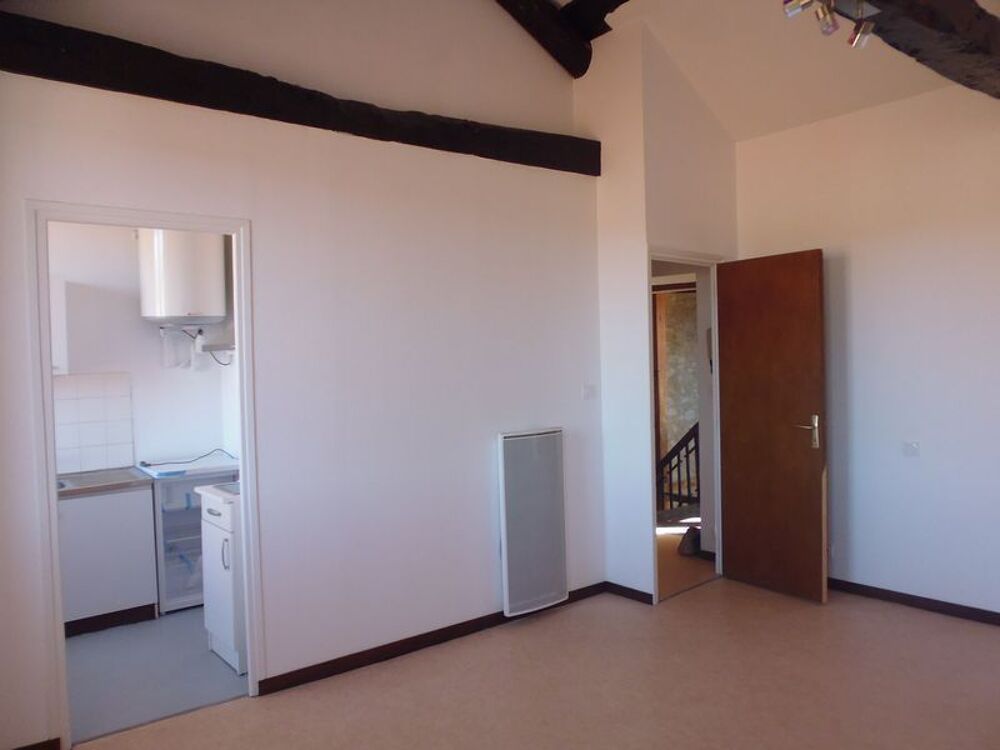 Location Appartement STUDIO DANS BEL  IMMEUBLE DU CENTRE VILLE Villefranche de rouergue