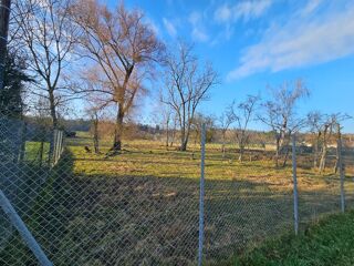  Terrain � vendre 12593 m�