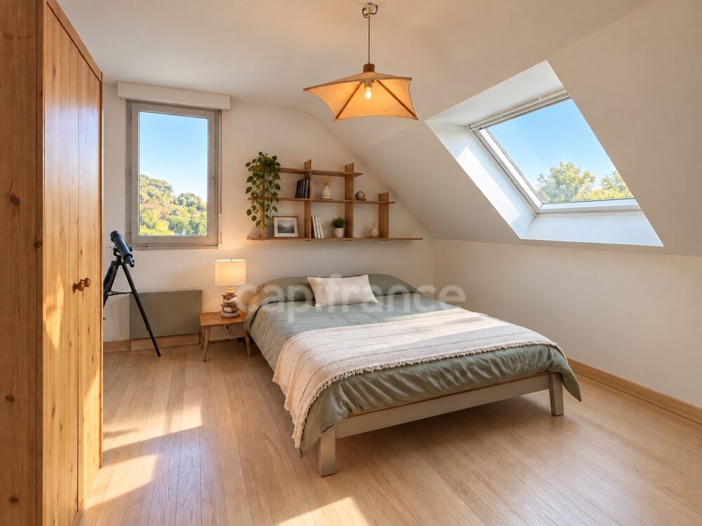 à vendre  Maison Plougastel-Daoulas (29470)