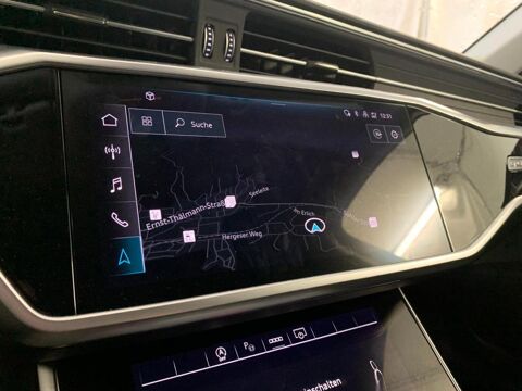 A6 Limousine quattro S line – ACC Jantes 20 Chauffage stationn 2023 occasion 33000 Bordeaux