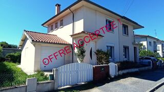  Maison  vendre 3 pices 66 m