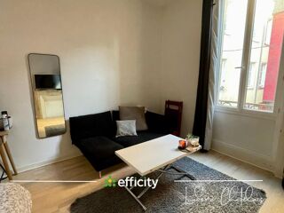  Appartement � vendre 2 pi�ces 26 m�