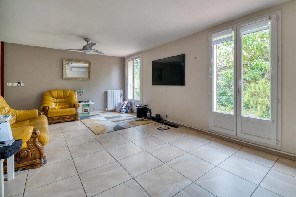 Maison de 5 pièces de 101 m² à Seysses