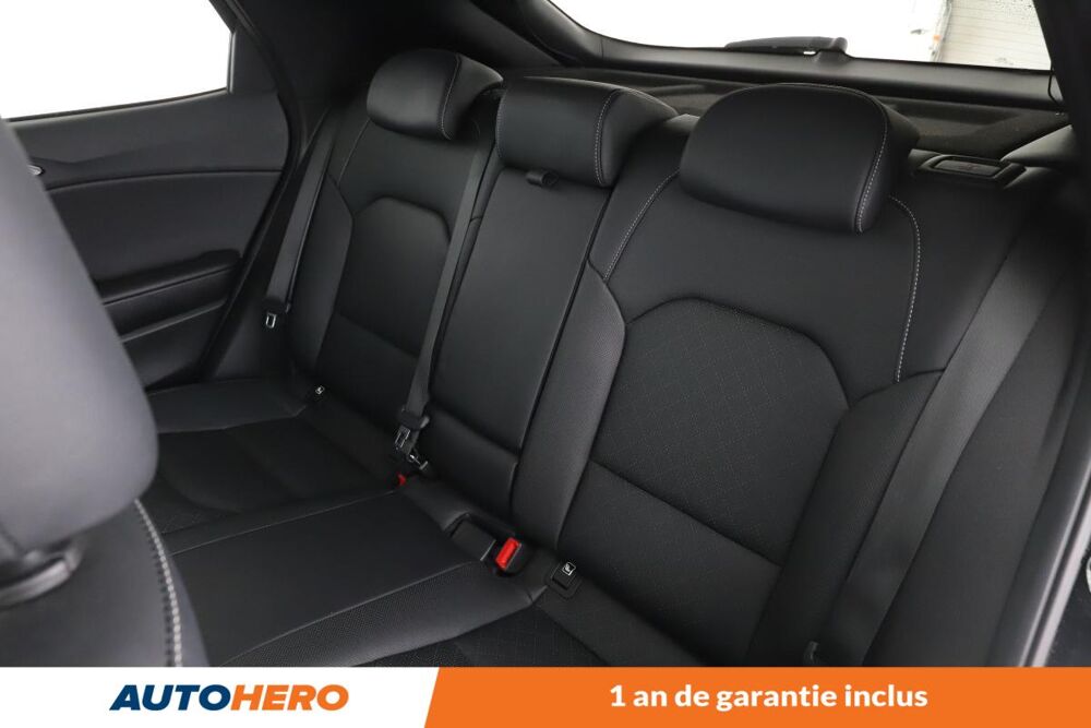 XCeed 1.6 CRDi ISG MHEV Premium DCT7 136 ch 2021 occasion 92130 Issy-les-Moulineaux