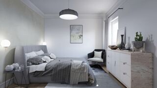  Appartement � louer 3 pi�ces 67 m�