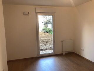 Location Appartement T3 avec terrasse, jardin et garage à NOISY LE SEC Noisy le sec