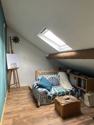  Maison � vendre 3 pi�ces 65 m�