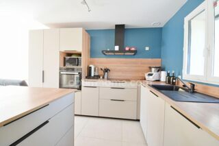  Maison à vendre 6 pièces 136 m²