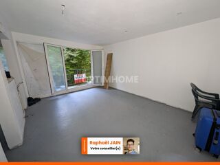 Appartement à vendre 3 pièces 63 m²