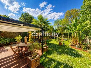  Maison � vendre 4 pi�ces 67 m�