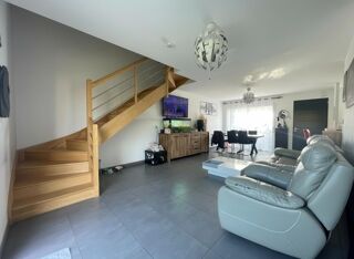  Maison à vendre 4 pièces 83 m²