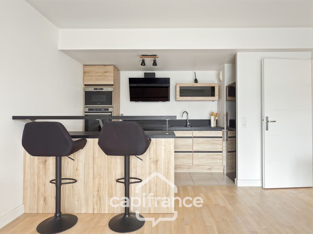 Location Appartement Appartement 2 pièces avec terrasse - T2 et Ligne L Colombes
