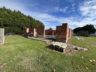  Terrain � vendre 1405 m�