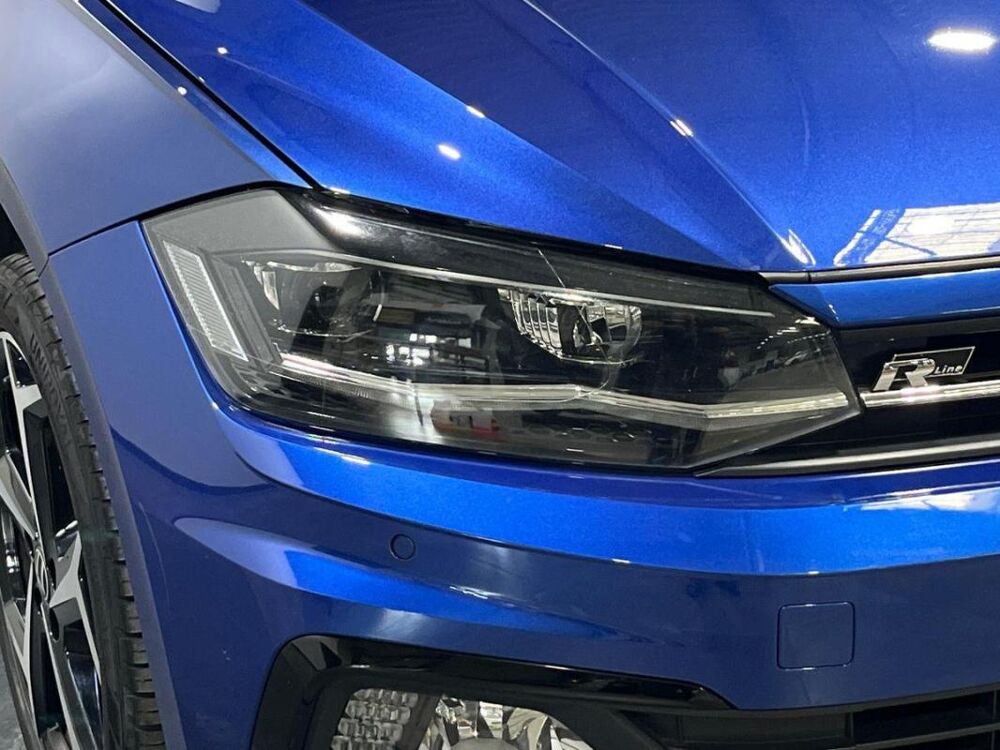 Polo 1.0 TSI 95 S&S BVM5 R-Line 2021 occasion 31100 Toulouse