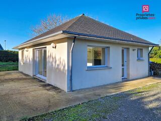  Maison � vendre 3 pi�ces 74 m�