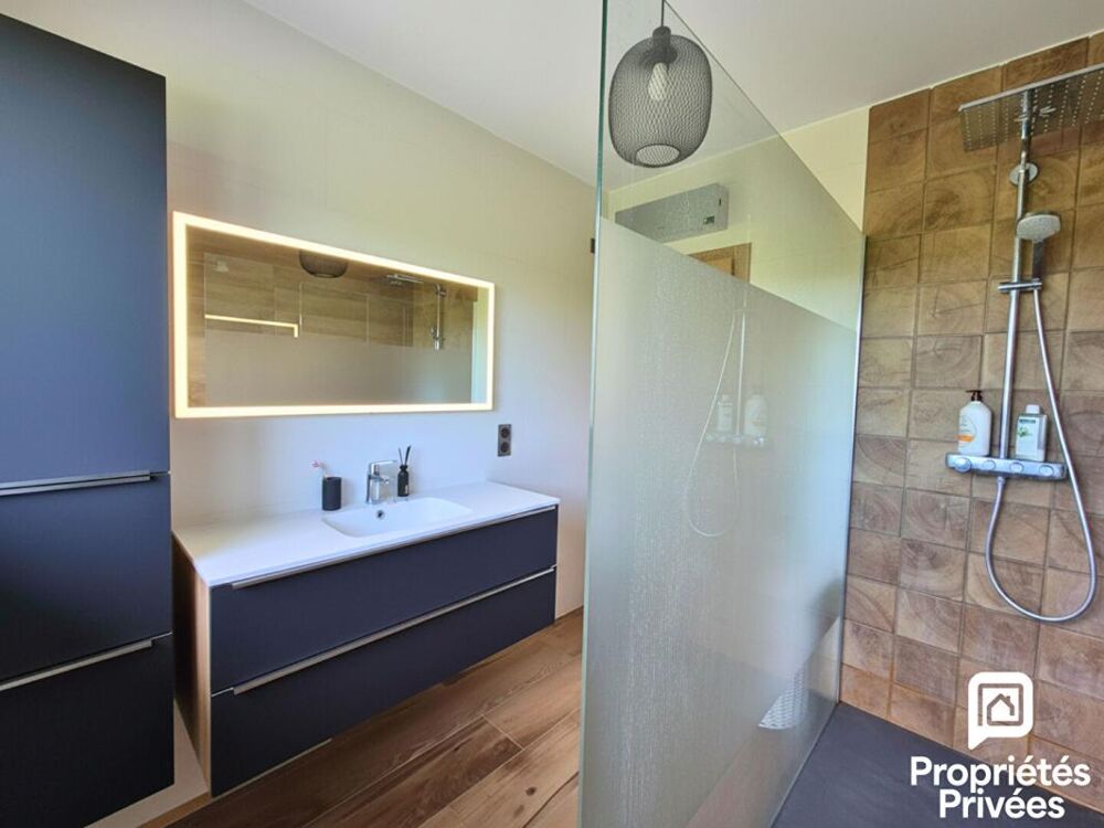 à vendre  Maison Savigny (74520)