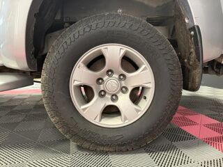 Bt-50 Pick-up FREESTYLE PRO 2009 occasion 74330 Poisy