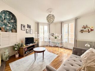  Appartement � vendre 3 pi�ces 52 m�