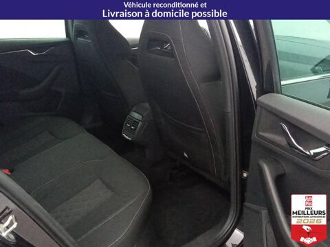 Kamiq TSI 150 DSG7 Style 2020 occasion 78200 Buchelay