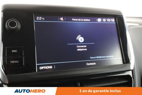 208 1.2 PureTech Tech Edition 5P 110 ch 2018 occasion 92130 Issy-les-Moulineaux