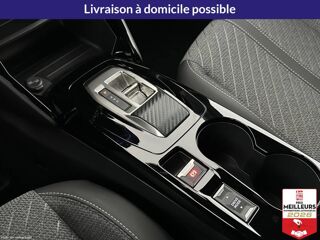 2008 II 1.2 Hybrid 145ch Allure e-DCS6 2026 occasion 10150 Lavau