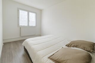  Appartement � vendre 4 pi�ces 64 m�