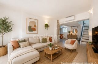  Maison à vendre 4 pièces 76 m²