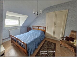  Maison à vendre 8 pièces 150 m²