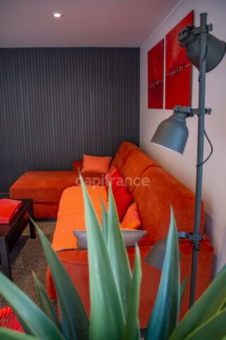  Appartement à vendre 2 pièces 38 m²