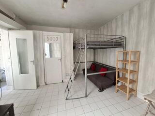  Appartement  vendre 1 pice 17 m