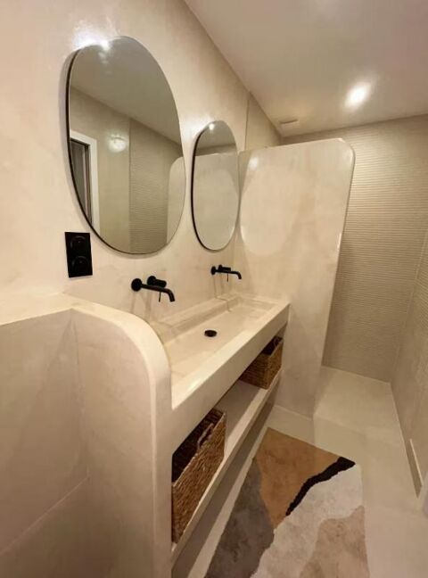  Appartement � louer 3 pi�ces 65 m�