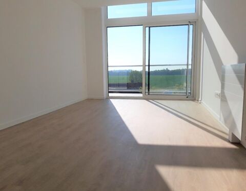   T2 avec balcon et parking � Lesquin Appartement - 2 pi�ce(s) - 40 m�