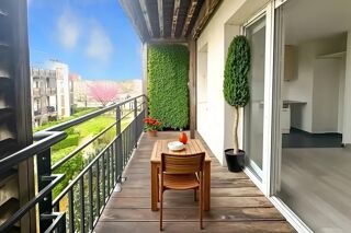  Appartement à vendre 3 pièces 62 m²