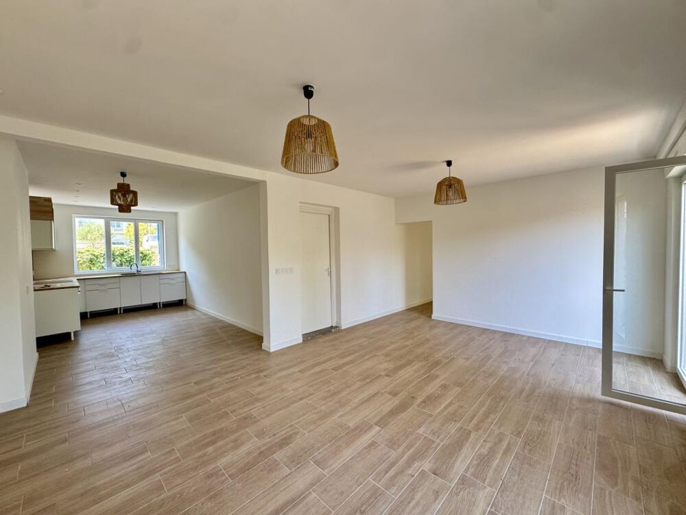 Vente Maison Maison 4 chambres et jardin Le cres
