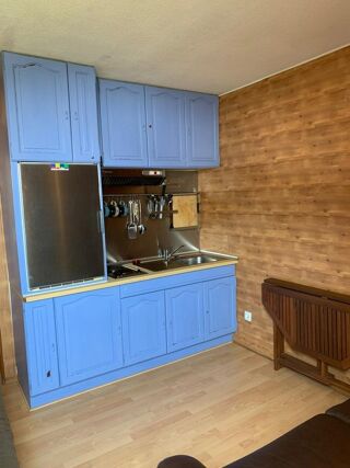  Appartement � vendre 1 pi�ce 15 m�