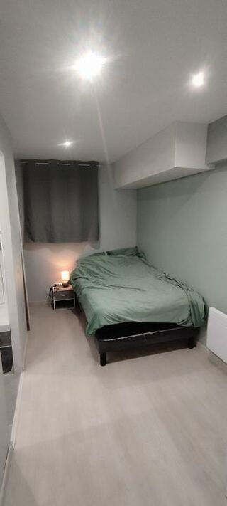  Maison � louer 2 pi�ces 25 m�