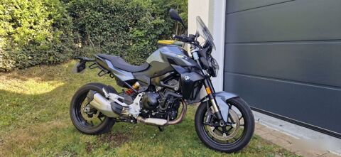 Moto BMW 2022 occasion Ableiges 95450