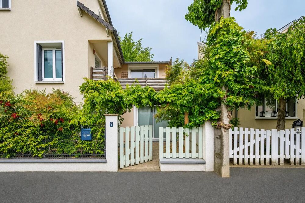 Maison 7 pièces, 178 m² proche de la gare de Massy Palaiseau