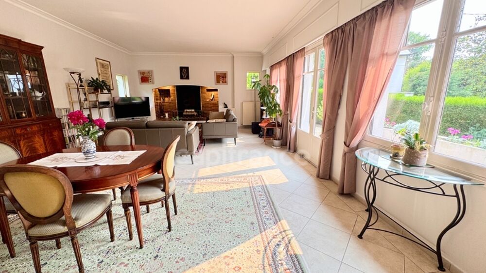  vendre  Maison La Celle-Saint-Cloud (78170)