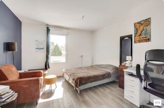  Appartement à vendre 4 pièces 85 m²
