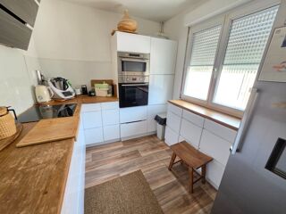  Maison à vendre 4 pièces 75 m²