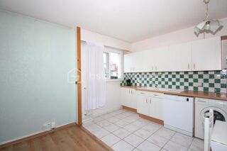  Appartement à vendre 4 pièces 81 m²