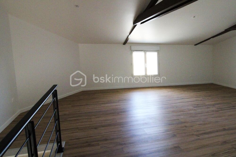 Location Appartement A LOUER APPARTEMENT T4 90M² 2 PLACE DE PARKING Nangis