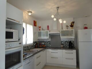  Maison � louer 5 pi�ces 124 m� Meschers sur gironde