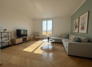  Appartement  vendre 4 pices 72 m