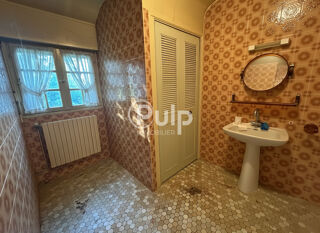  Maison � vendre 5 pi�ces 110 m�