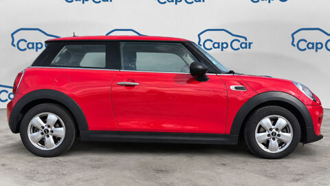 Cooper 1.5 One 75 Salt 2018 occasion 57370 Phalsbourg