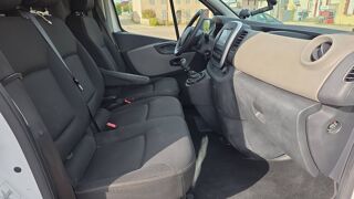 Trafic 3 1.6 dCi 125 Energy Zen 2016 occasion 10000 Troyes