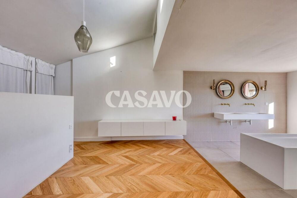 Vente Maison Vente Maison 5 pièces de 132m² - 13510 Éguilles Eguilles